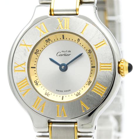 montre femme cartier prix|cartier classic watches for women.